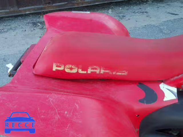 2002 POLARIS SCRAMBLER 4XABA50A322657806 image 5