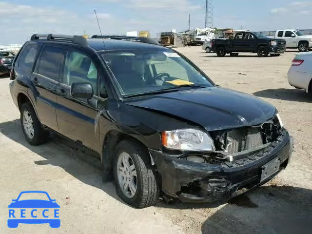 2007 MITSUBISHI ENDEAVOR L 4A4MM21S27E032942 Bild 0