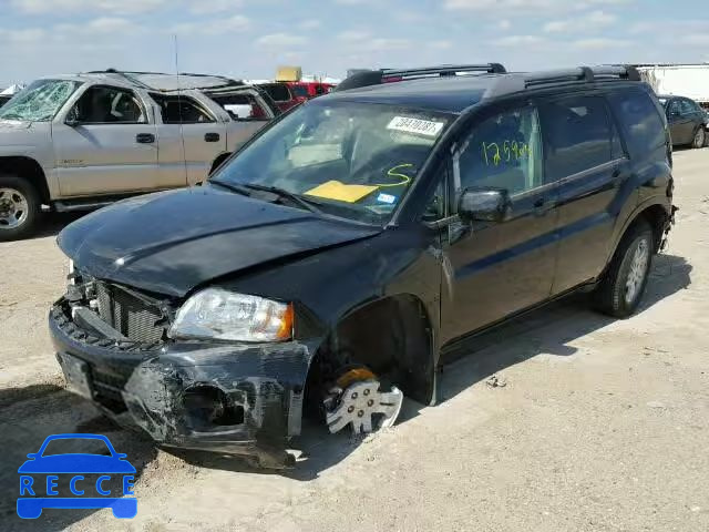 2007 MITSUBISHI ENDEAVOR L 4A4MM21S27E032942 Bild 1