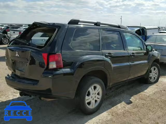 2007 MITSUBISHI ENDEAVOR L 4A4MM21S27E032942 image 3