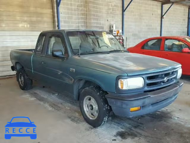 1994 MAZDA B3000 CAB 4F4CR16U9RTM55614 image 0