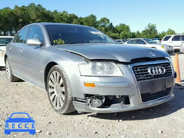 2006 AUDI A8 QUATTRO WAULL44E96N005725 image 0