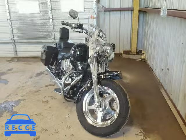 2004 HARLEY-DAVIDSON FLSTFI 1HD1BXB194Y016202 image 0