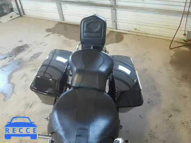 2004 HARLEY-DAVIDSON FLSTFI 1HD1BXB194Y016202 image 5