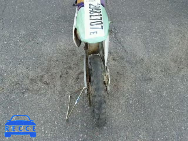 1997 KAWASAKI KX80-R JKAKXWR16VA021126 image 7