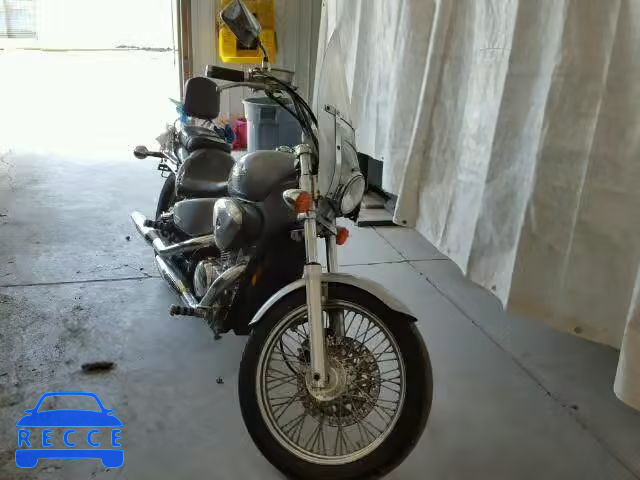 2004 HONDA VT600CD JH2PC21314M502421 image 0