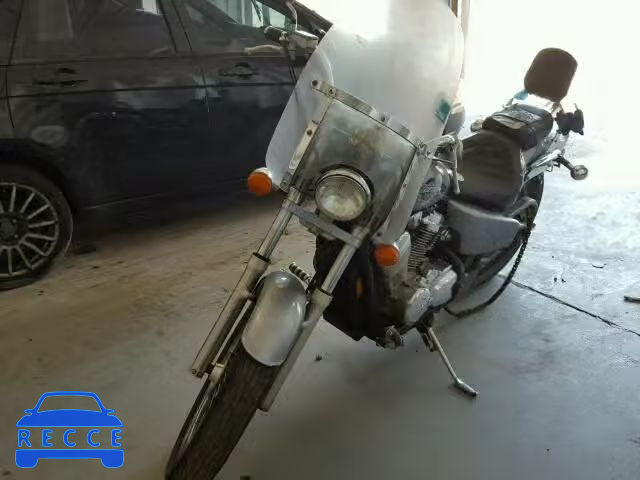 2004 HONDA VT600CD JH2PC21314M502421 image 1