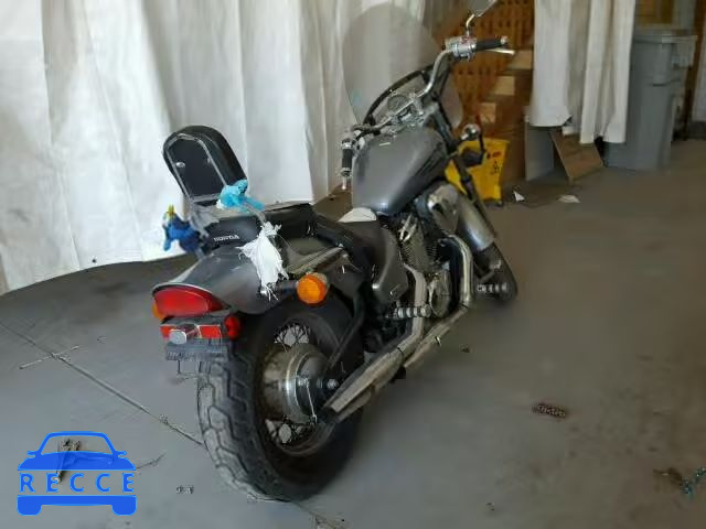 2004 HONDA VT600CD JH2PC21314M502421 Bild 3