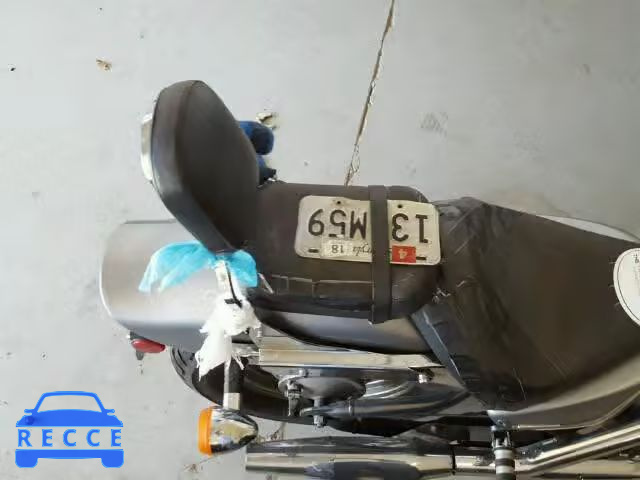 2004 HONDA VT600CD JH2PC21314M502421 зображення 5