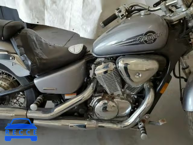 2004 HONDA VT600CD JH2PC21314M502421 зображення 6