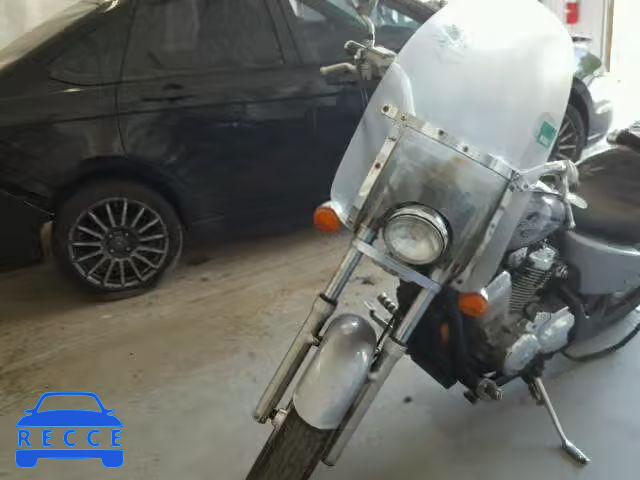 2004 HONDA VT600CD JH2PC21314M502421 зображення 8