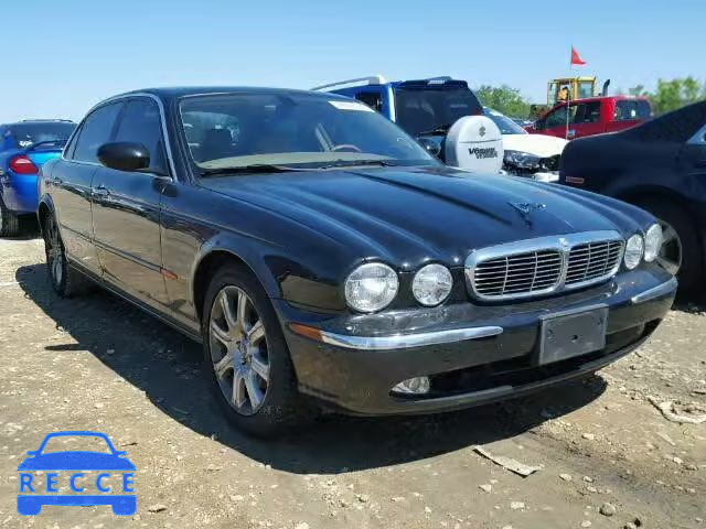 2005 JAGUAR XJ8 L SAJWA79CX5SG47535 image 0