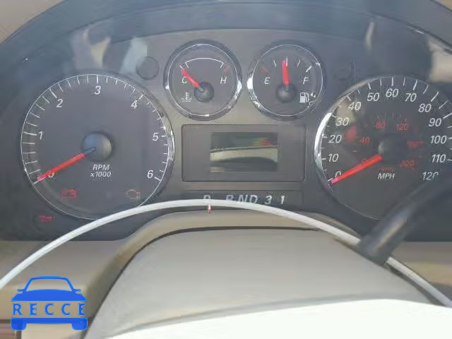 2005 FORD FREESTAR L 2FMZA58245BA17215 image 7