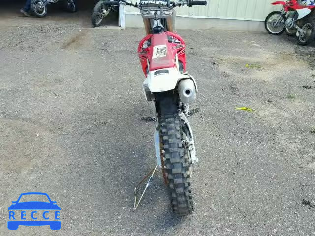 2012 HONDA CRF450R JH2PE0539CK101511 зображення 3