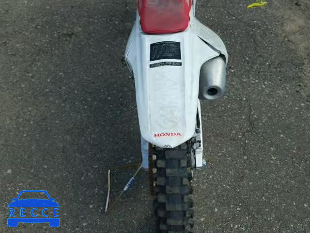 2012 HONDA CRF450R JH2PE0539CK101511 image 7