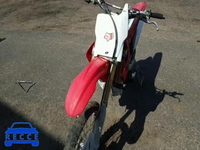 2004 HONDA CRF450R JH2PE05384M208135 Bild 9