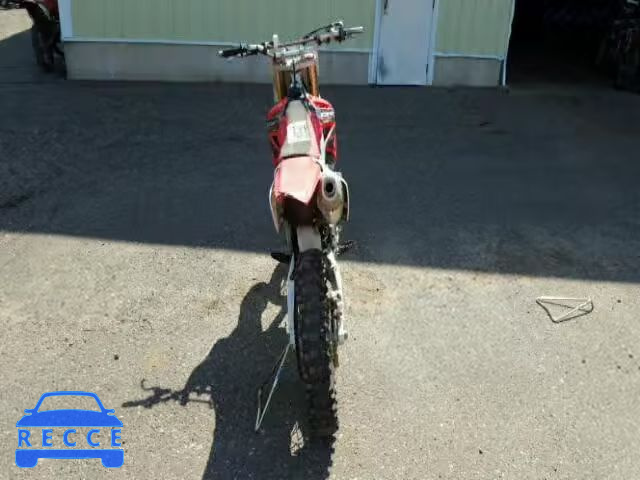 2004 HONDA CRF450R JH2PE05384M208135 Bild 3