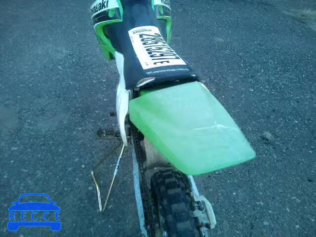 2003 KAWASAKI KX65-A JKBKXEAC63A032885 зображення 7