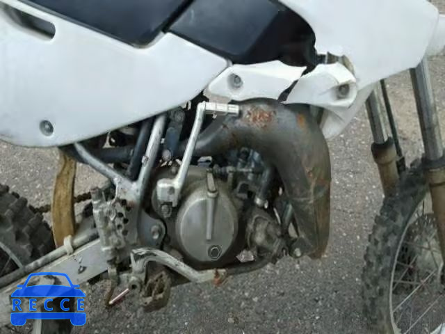 2004 KAWASAKI KX65-A JKBKXEAC74A039913 зображення 4