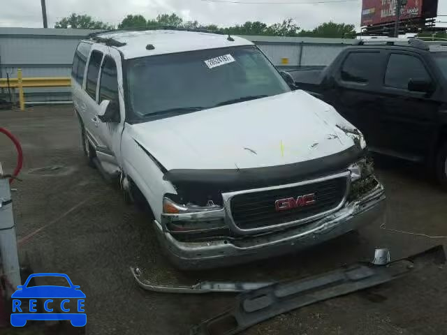 2005 GMC YUKON XL C 3GKEC16Z45G217888 image 0