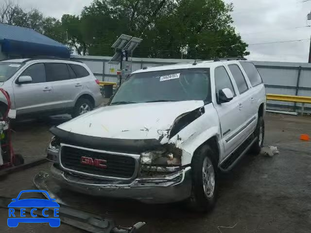 2005 GMC YUKON XL C 3GKEC16Z45G217888 image 1