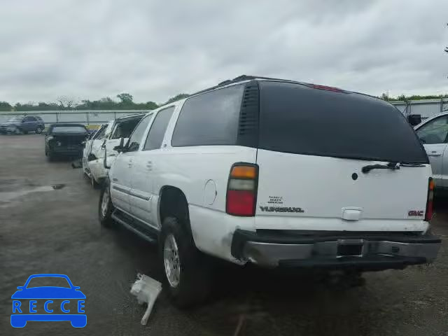 2005 GMC YUKON XL C 3GKEC16Z45G217888 image 2