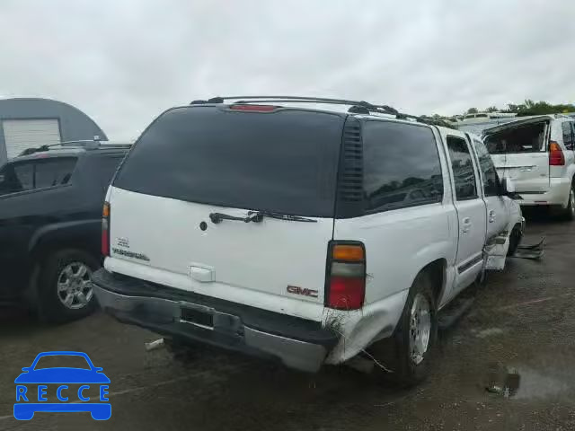 2005 GMC YUKON XL C 3GKEC16Z45G217888 image 3