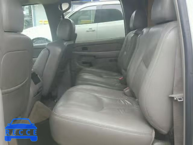 2005 GMC YUKON XL C 3GKEC16Z45G217888 image 5