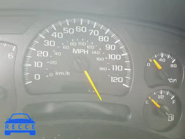 2005 GMC YUKON XL C 3GKEC16Z45G217888 image 7