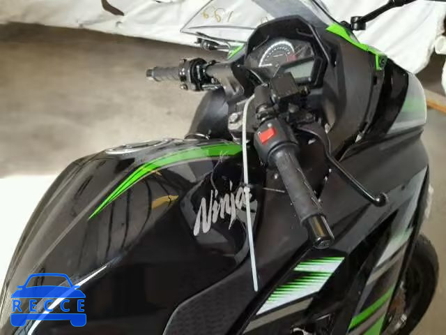 2016 KAWASAKI EX300-B JKAEX8B19GDA28434 Bild 4