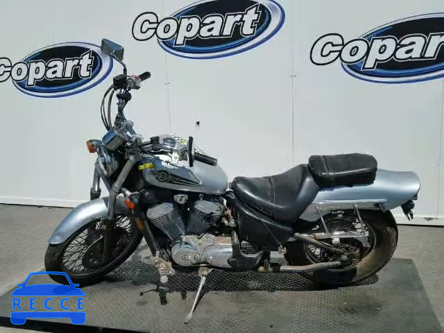 2007 HONDA VT600CD JH2PC21537M800040 image 9