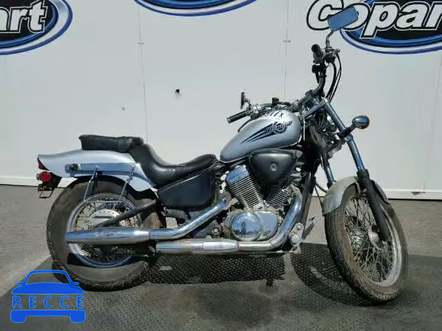 2007 HONDA VT600CD JH2PC21537M800040 image 8