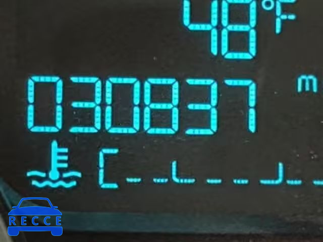 2015 FORD FIESTA ST 3FADP4GX1FM104807 image 7