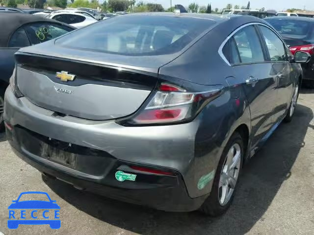 2017 CHEVROLET VOLT LT 1G1RC6S54HU144853 зображення 3