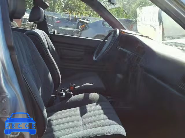 1992 TOYOTA COROLLA 1NXAE91A7NZ271070 image 4