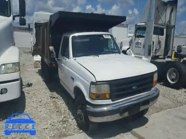 1996 FORD F SUPER DU 1FDLF47F1TEA03487 image 0