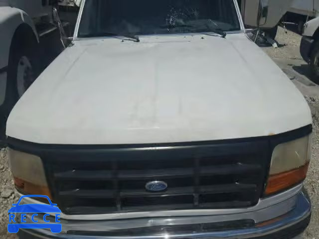 1996 FORD F SUPER DU 1FDLF47F1TEA03487 image 6