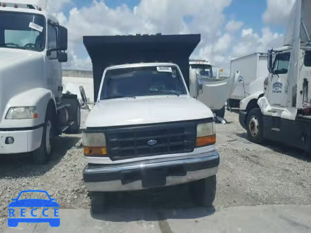 1996 FORD F SUPER DU 1FDLF47F1TEA03487 image 8