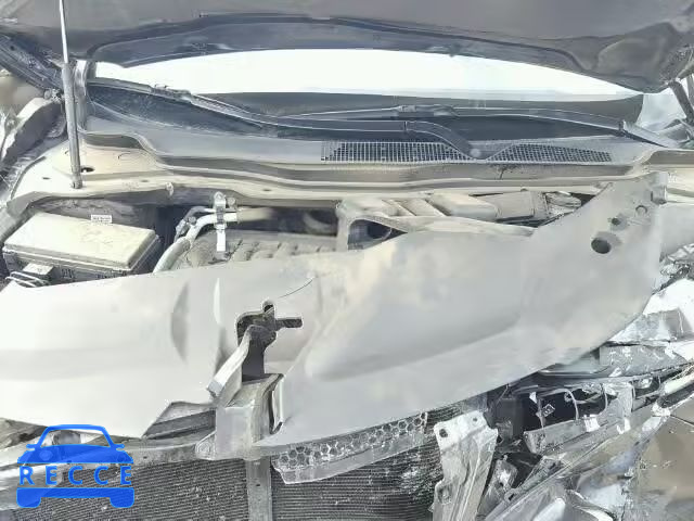 2014 ACURA MDX TECH 5FRYD4H41EB024241 зображення 6