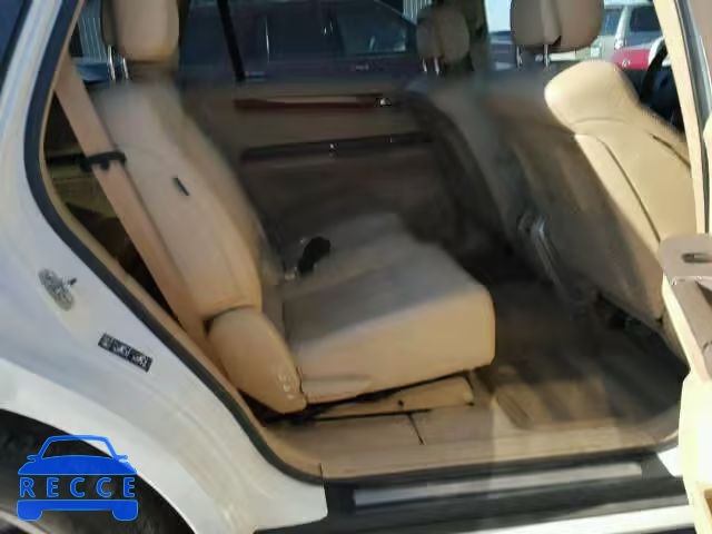 2008 MERCEDES-BENZ R320 CDI 4JGCB22E78A075632 зображення 5