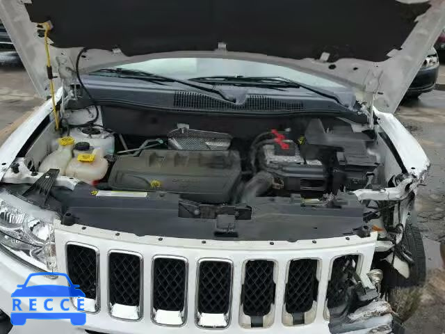 2011 JEEP COMPASS LI 1J4NT5FB6BD224625 image 6