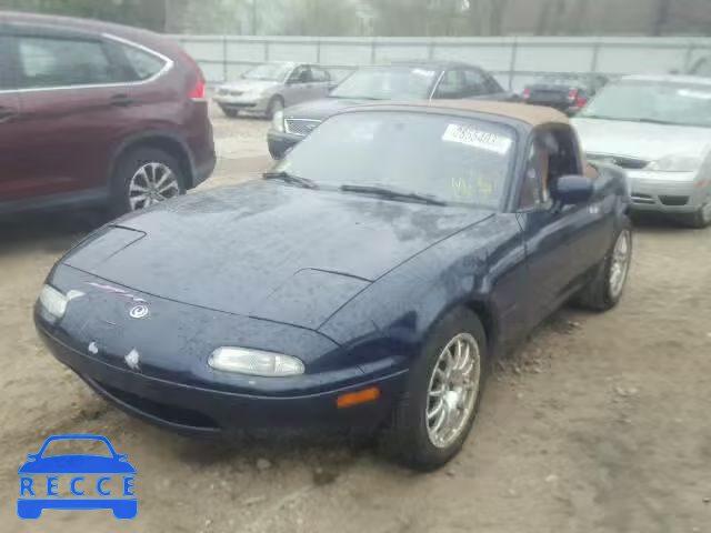 1996 MAZDA MX-5 MIATA JM1NA3537T0703249 image 1