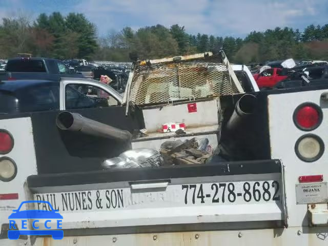 2007 GMC SIERRA K35 1GDHK34K07E579056 image 5