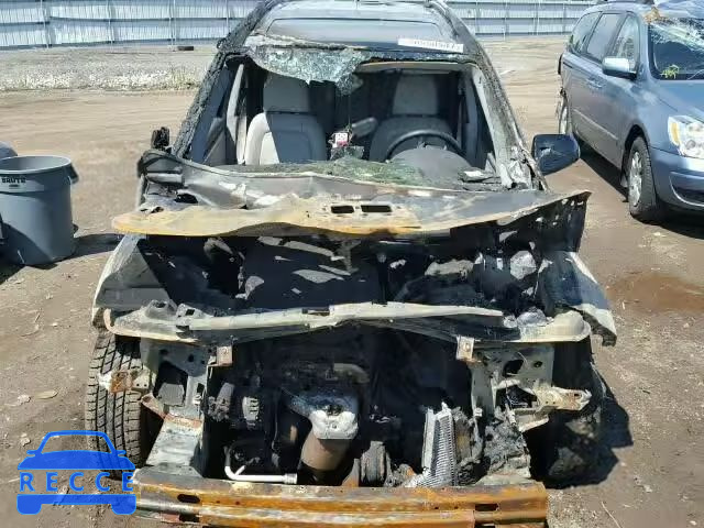 2008 SUZUKI XL7 LIMITE 2S3DA917686126771 image 8