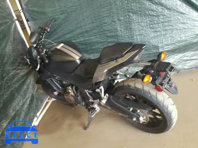 2016 HONDA CB500FA MLHPC4503G5300051 image 2