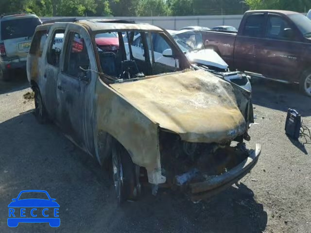 2012 GMC YUKON DENA 1GKS2MEF9CR298916 image 0
