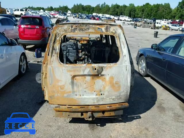 2012 GMC YUKON DENA 1GKS2MEF9CR298916 image 9