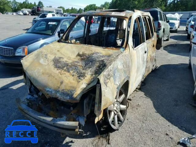 2012 GMC YUKON DENA 1GKS2MEF9CR298916 image 1