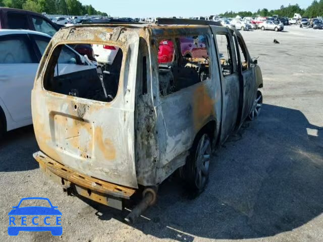 2012 GMC YUKON DENA 1GKS2MEF9CR298916 image 3