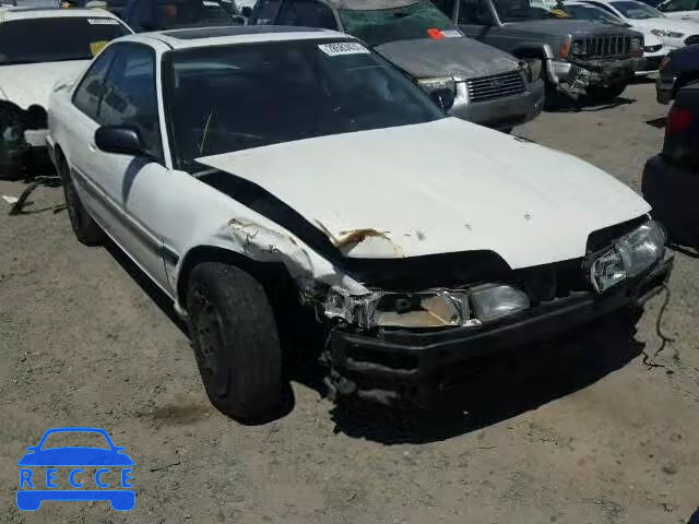 1990 ACURA INTEGRA LS JH4DA9457LS028829 image 0